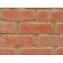 Reclaim Northcot Brick Wessex Red 65mm Wirecut Extruded Red Light Texture Clay Brick