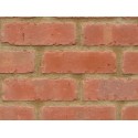 Reclaim Northcot Brick Wessex Red 73mm Wirecut Extruded Red Light Texture Clay Brick