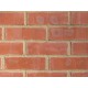 Traditional Northcot Brick Avon Smooth 65mm Wirecut  Extruded Red Smooth Clay Brick