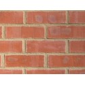 Traditional Northcot Brick Avon Smooth 65mm Wirecut  Extruded Red Smooth Clay Brick