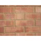 Traditional Northcot Brick Broadway Buff 65mm Wirecut Extruded Buff Light Texture Clay Brick