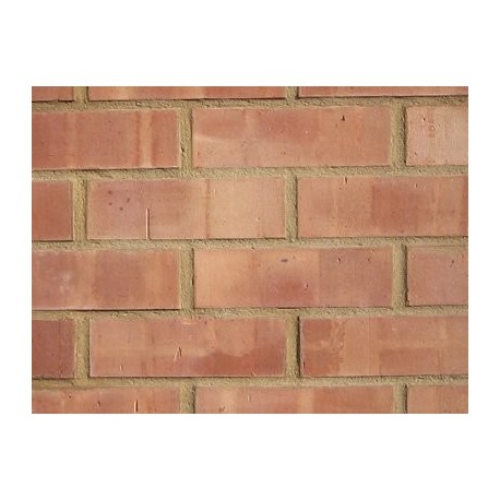 Traditional Northcot Brick Broadway Buff 65mm Wirecut Extruded Buff Light Texture Clay Brick