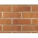 Traditional Northcot Brick Cotswold Brown 65mm Wirecut  Extruded Brown Light Texture Clay Brick