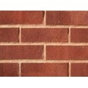 Traditional Northcot Brick Northwick Red Sandfaced 65mm Wirecut  Extruded Red Light Texture Clay Brick
