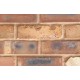 Traditional Northcot Brick Old Scotch Common 73mm Wirecut Extruded Red Light Texture Clay Brick
