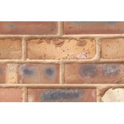Traditional Northcot Brick Old Scotch Common 73mm Wirecut Extruded Red Light Texture Clay Brick