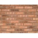 Traditional Northcot Brick Victorian Antique 73mm Wirecut Extruded Red Smooth Brick