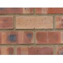 Traditional Northcot Brick Victorian Greenwich Blend 65mm Wirecut Extruded Red Smooth Clay Brick