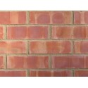 Traditional Northcot Brick Victorian Mellow 65mm Wirecut Extruded Red Smooth Clay Brick