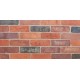 Clamp Range Furness Brick Antique Orange 73mm Pressed Red Light Texture Clay Brick