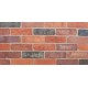 Clamp Range Furness Brick Antique Orange Imperial 68mm Pressed Red Light Texture Clay Brick