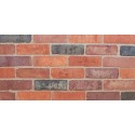 Clamp Range Furness Brick Antique Orange Imperial 68mm Pressed Red Light Texture Clay Brick