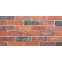 Clamp Range Furness Brick Antique Orange Imperial 80mm Pressed Red Light Texture Clay Brick