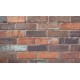 Clamp Range Furness Brick Ember Grey 65mm Pressed Red Light Texture Clay Brick