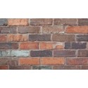 Clamp Range Furness Brick Ember Grey 65mm Pressed Red Light Texture Clay Brick