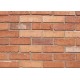 Clamp Range Furness Brick Pulford Blend 65mm Pressed Red Light Texture Clay Brick