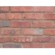 Clamp Range Furness Brick Watermill Textured 65mm Pressed Red Light Texture Clay Brick