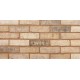 Edwardian Range Furness Brick Edwardian Mixed Grey 73mm Pressed Buff Light Texture Clay Brick