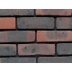 Ibstock Bexhill Dark 65mm Machine Made Stock Grey Light Texture Clay Brick