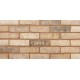 Edwardian Range Furness Brick Edwardian Mixed Grey Imperial 53mm Pressed Buff Light Texture Clay Brick