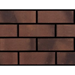 Ibstock Border Weathered 73mm Wirecut Extruded Red Smooth Clay Brick