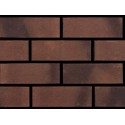 Ibstock Border Weathered 73mm Wirecut Extruded Red Smooth Clay Brick