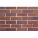 Old Victorian Range Furness Brick Old Victorian Pressed Medium Dark 65mm Pressed Red Smooth Clay Brick