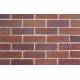 Old Victorian Range Furness Brick Old Victorian Pressed Medium Dark 65mm Pressed Red Smooth Clay Brick