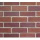 Old Victorian Range Furness Brick Old Victorian Pressed Medium Dark 73mm Pressed Red Smooth Clay Brick