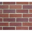 Old Victorian Range Furness Brick Old Victorian Pressed Medium Dark 73mm Pressed Red Smooth Clay Brick