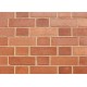 Old Victorian Range Furness Brick Old Victorian Pressed Medium Light 65mm Pressed Red Smooth Clay Brick