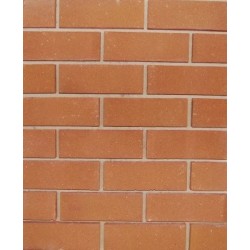 Swarland Brick Autumn Brown Sandfaced 65mm Wirecut Extruded Brown Light Texture Brick