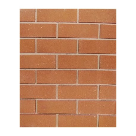 Swarland Brick Autumn Brown Sandfaced 65mm Wirecut Extruded Brown Light Texture Brick