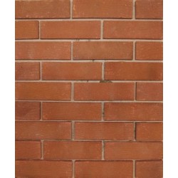 Swarland Brick Autumn Brown Sandfaced Ripple 65mm Wirecut Extruded Brown Light Texture Brick