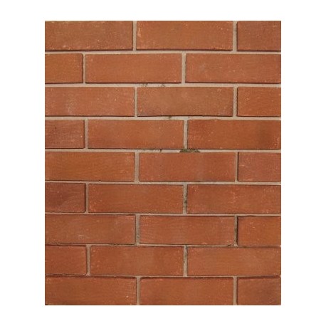 Swarland Brick Autumn Brown Sandfaced Ripple 65mm Wirecut Extruded Brown Light Texture Brick