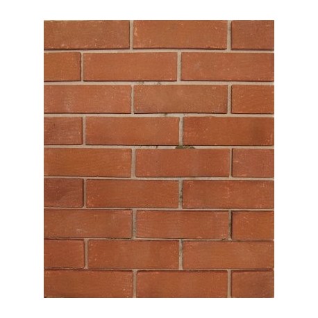 Swarland Brick Autumn Brown Sandfaced Ripple 73mm Wirecut Extruded Brown Light Texture Brick