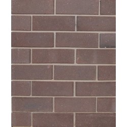 Swarland Brick Body Stained Brown Sandfaced 65mm Wirecut Extruded Brown Light Texture Brick