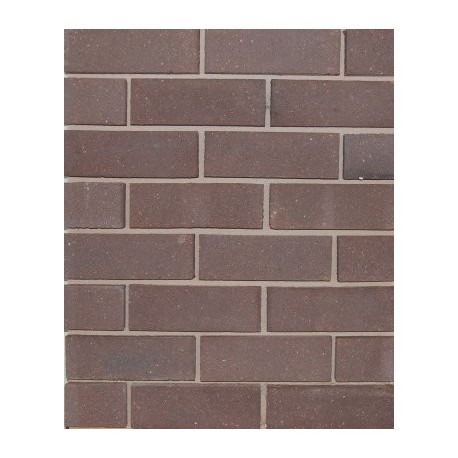 Swarland Brick Body Stained Brown Sandfaced 65mm Wirecut Extruded Brown Light Texture Brick