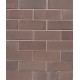 Swarland Brick Body Stained Brown sandfaced Ripple 65mm Wirecut Extruded Brown Light Texture Brick