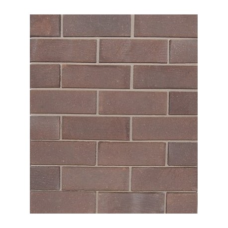 Swarland Brick Body Stained Brown sandfaced Ripple 65mm Wirecut Extruded Brown Light Texture Brick