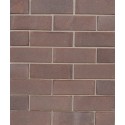 Swarland Brick Body Stained Brown sandfaced Ripple 65mm Wirecut Extruded Brown Light Texture Brick