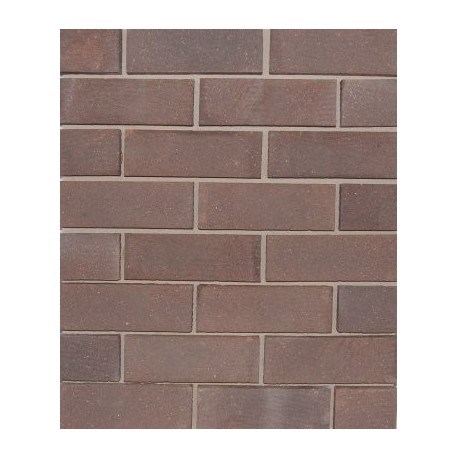 Swarland Brick Body Stained Brown sandfaced Ripple 73mm Wirecut Extruded Brown Light Texture Brick