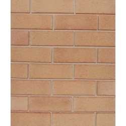 Swarland Brick Golden Thatch Sandfaced 65mm Wirecut Extruded Buff Light Texture Brick