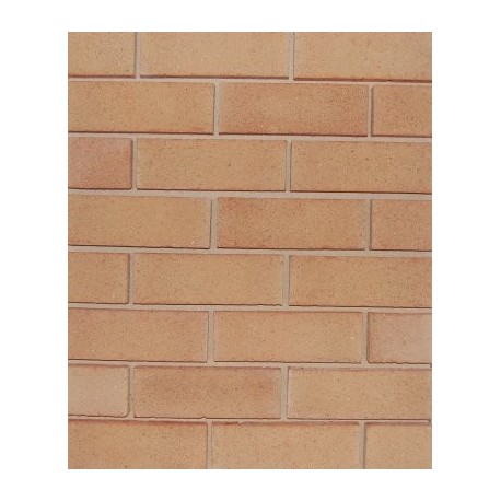 Swarland Brick Golden Thatch Sandfaced 65mm Wirecut Extruded Buff Light Texture Brick