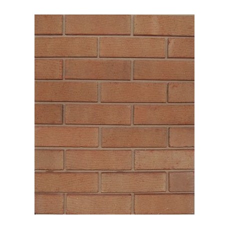Swarland Brick Golden Thatch Sandfaced Ripple 65mm Wirecut Extruded Buff Light Texture Brick