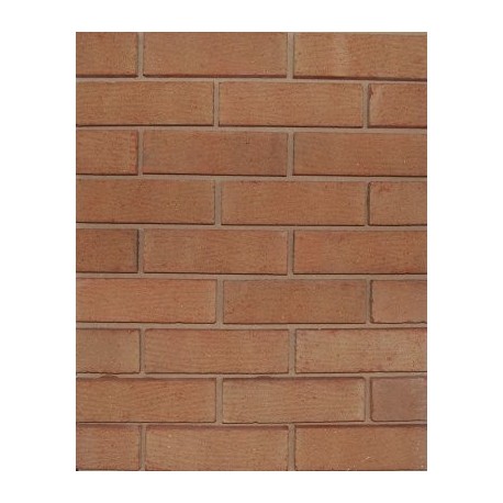 Swarland Brick Golden Thatch Sandfaced Ripple 65mm Wirecut Extruded Buff Light Texture Brick