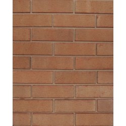 Swarland Brick Golden Thatch Sandfaced Ripple 73mm Wirecut Extruded Buff Light Texture Brick