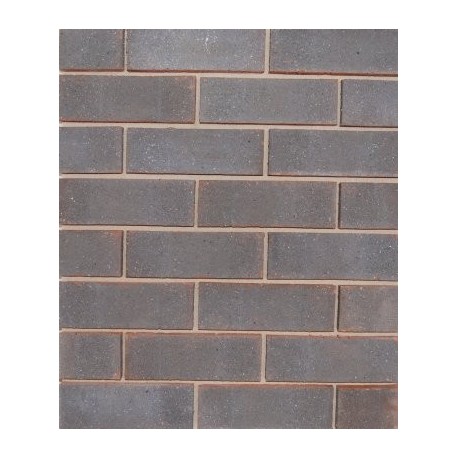 Swarland Brick Grey Sandfaced 65mm Wirecut Extruded Grey Light Texture Brick