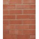Swarland Brick Pink Sandfaced 65mm Wirecut Extruded Red Light Texture Brick
