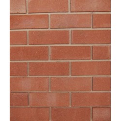 Swarland Brick Pink Sandfaced 65mm Wirecut Extruded Red Light Texture Brick